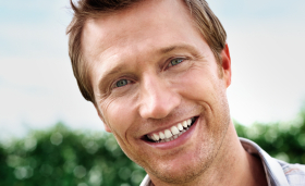 Men's Health Naturopath Melbourne - Luke Clarke